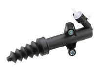 Nehmerzylinder, Kupplung