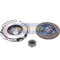 комплект съединител