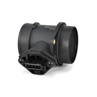 DELPHI Luchtmassameter 3