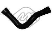 маркуч на радиатора