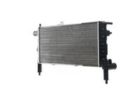 Thumbnail - Radiateur - CR442000S - MAHLE