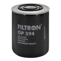 Ölfilter Ölfilter