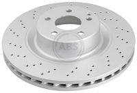Bremsscheibe