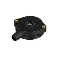 Eļļas atdalītājs, Kartera ventilācija
