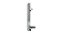 Thumbnail - Intercooler, inlaatluchtkoeler - CI399000P - MAHLE