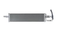 Thumbnail - Oliekoeler, automatische transmissie - CLC290000P - MAHLE