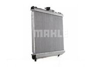 Thumbnail - Radiateur - CR768000S - MAHLE