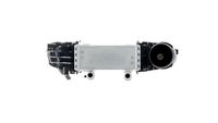 Thumbnail - Intercooler, inlaatluchtkoeler - CI663000P - MAHLE