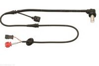 Sensor, Raddrehzahl