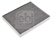 Filter, Innenraumluft