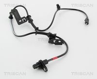 Sensor, Raddrehzahl