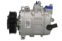 Compresor clima aer conditionat THERMOTEC, Cod: KTT090507