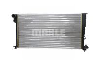 Thumbnail - Radiateur - CR471000S - MAHLE
