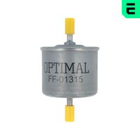 Filtru combustibil OPTIMAL, Cod: OP-FFF30067