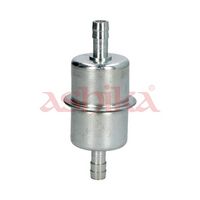 Filtru combustibil ASHIKA, Cod: 10-GAS6S
