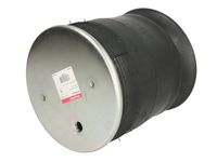 Magnum Technology Veerbalg, luchtvering 1