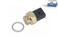 Comutator temperatura, ventilator radiator DT Spare Parts, Cod: 7.80170