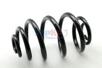 пружина за ходовата част