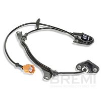 Sensor, Raddrehzahl
