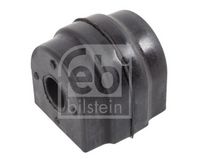 Mounting, stabiliser bar