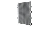 Thumbnail - Condensor, airconditioning - AC481000S - MAHLE