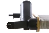 Thumbnail - Radiateur - CR615000S - MAHLE