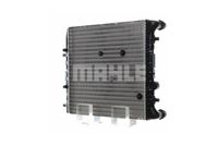 Thumbnail - Radiateur - CR123000S - MAHLE