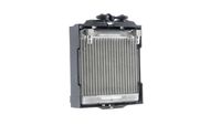 Thumbnail - Oliekoeler, automatische transmissie - CLC102000P - MAHLE