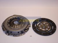 комплект съединител