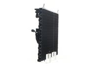 Thumbnail - Condensor, airconditioning - AC150000S - MAHLE
