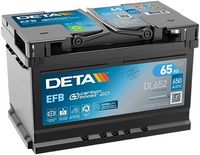 Starterbatterie