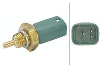 Sensor, Kühlmitteltemperatur