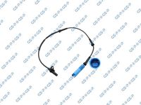 датчик, обороти на колелото