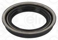 DICHTRING ÖLPUMPE-AUTOMATIKGETRIEBE