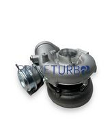 Lader, Aufladung Lader, Aufladung