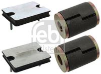 SET REPARATIE CADRU - SUPORT ARC