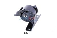 Lagerung, Motor