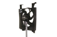 Thumbnail - Koelventilatorwiel - CFF213000P - MAHLE