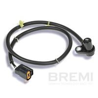 Sensor, Raddrehzahl