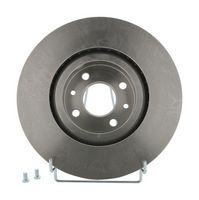 спирачен диск