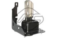 окачване, двигател