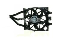 Thumbnail - Koelventilatorwiel - CFF315000P - MAHLE