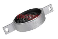 Lagerung, Gelenkwelle