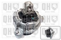 Lagerung, Motor
