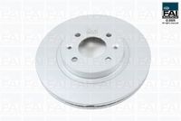 спирачен диск