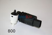 Pompa spalator parbriz JAPKO, Cod: 156800