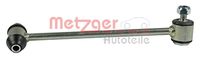 Stange/Strebe, Stabilisator