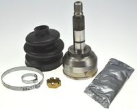 Gelenksatz, Antriebswelle