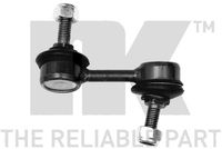 Stange/Strebe, Stabilisator