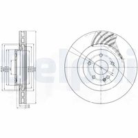 Bremsscheibe